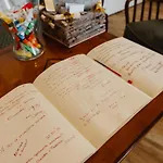 Lo Specchio Dei Papiri 4*