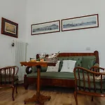 Lo Specchio Dei Papiri Отель типа 