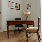 Lo Specchio Dei Papiri Отель типа 