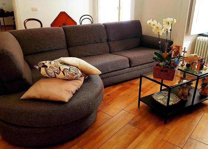 B&B Lo Specchio Dei Papiri 4*