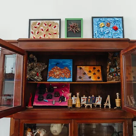 Lo Specchio Dei Papiri 4* Neapol