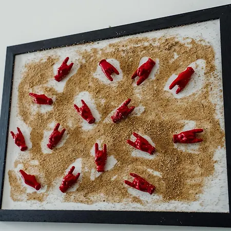 Bed & Breakfast Lo Specchio Dei Papiri