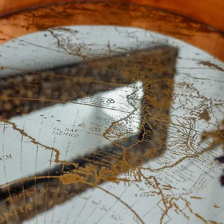 Bed & Breakfast Lo Specchio Dei Papiri 4*