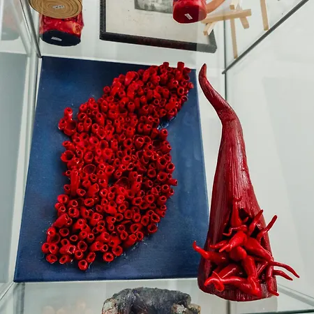 Lo Specchio Dei Papiri 4* Neapol