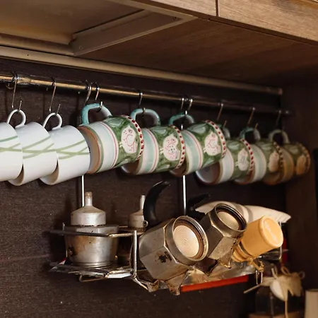 Bed & Breakfast Lo Specchio Dei Papiri 4*