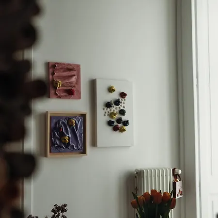 Bed & Breakfast Lo Specchio Dei Papiri