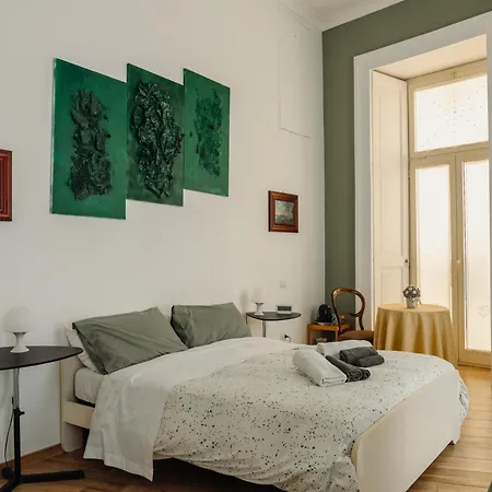 Lo Specchio Dei Papiri Neapol