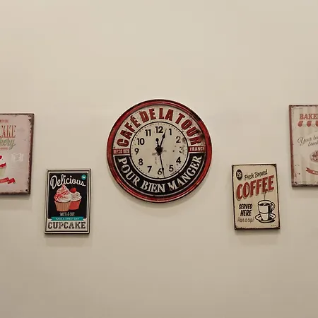 Lo Specchio Dei Papiri 4* Neapol