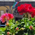 Bed & Breakfast Lo Specchio Dei Papiri Neapel