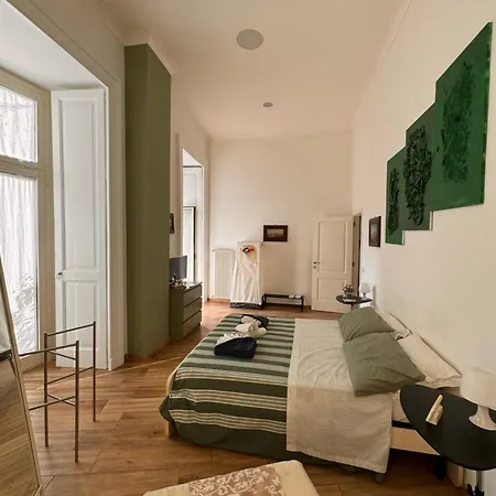 Bed & Breakfast Lo Specchio Dei Papiri