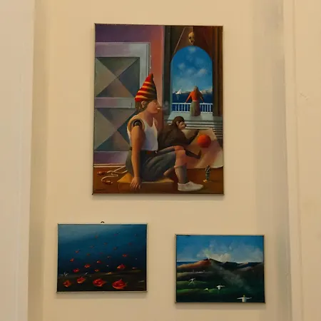 Lo Specchio Dei Papiri