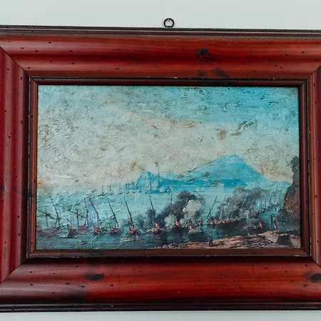 Lo Specchio Dei Papiri