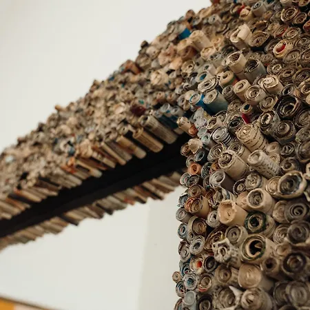 Lo Specchio Dei Papiri 4*