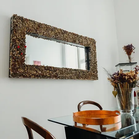 Bed & Breakfast Lo Specchio Dei Papiri