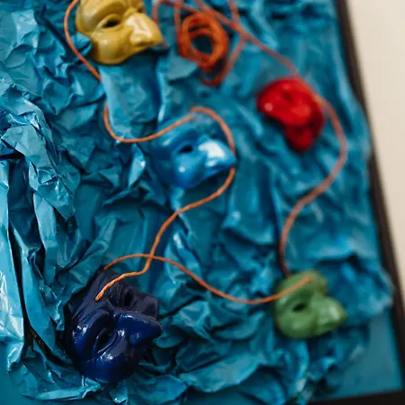 Lo Specchio Dei Papiri 4*