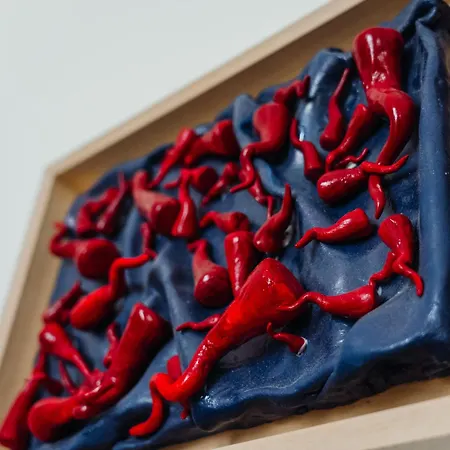 Lo Specchio Dei Papiri Naples