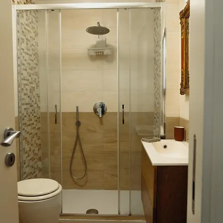 Bed & Breakfast Lo Specchio Dei Papiri Naples