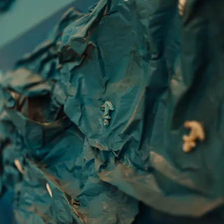 Lo Specchio Dei Papiri