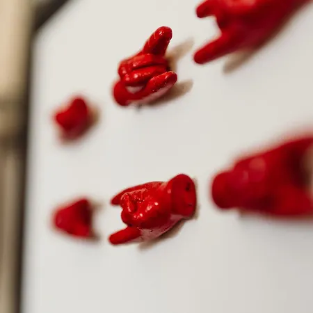 Lo Specchio Dei Papiri Bed & Breakfast 4*