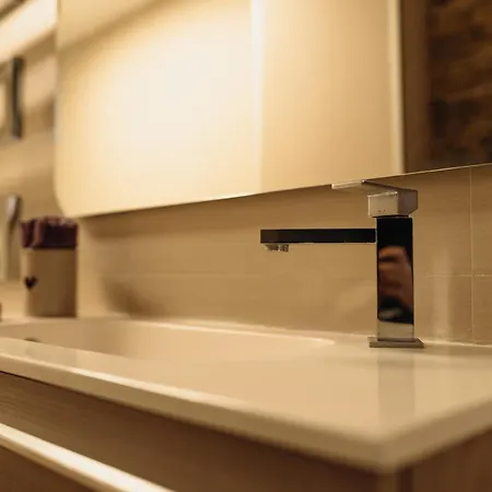 Panzió Lo Specchio Dei Papiri 4*