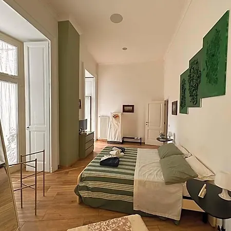 Lo Specchio Dei Papiri Bed & Breakfast