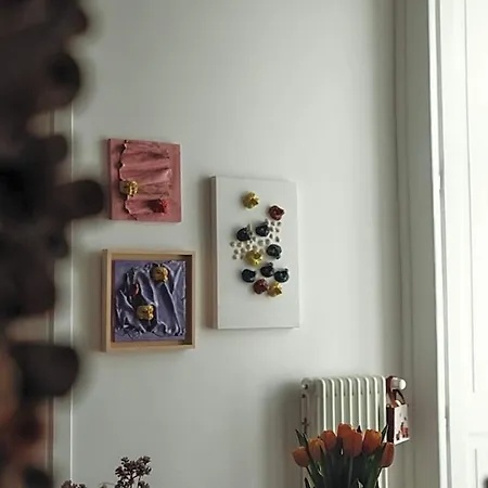 Lo Specchio Dei Papiri 4*