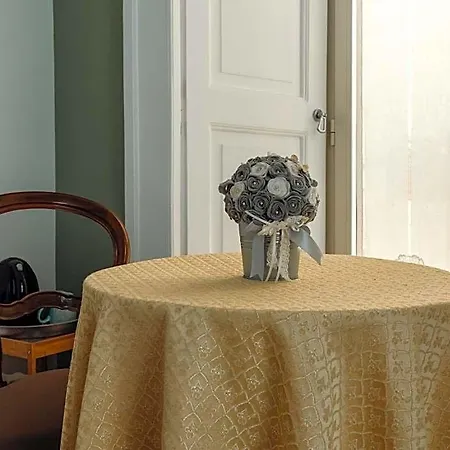 Lo Specchio Dei Papiri Bed & Breakfast Napels