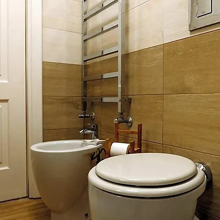 Lo Specchio Dei Papiri Bed & Breakfast 4*