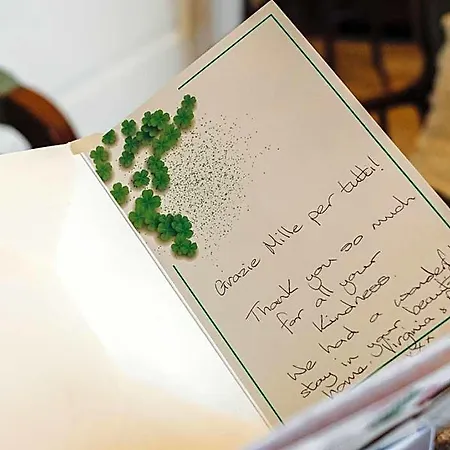 Bed & Breakfast Lo Specchio Dei Papiri 4*