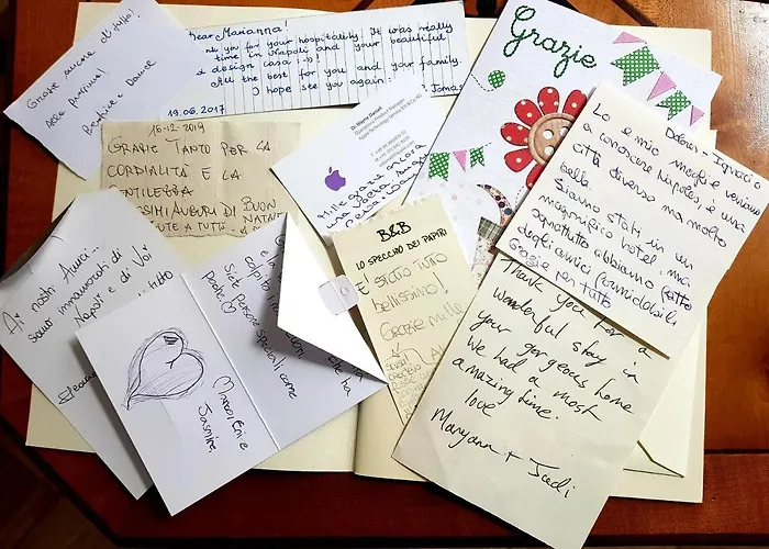 Lo Specchio Dei Papiri 4*