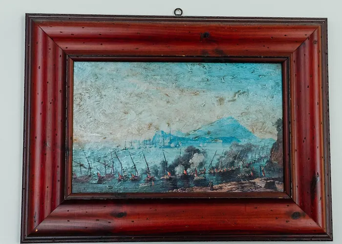 Lo Specchio Dei Papiri