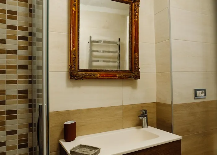 Lo Specchio Dei Papiri Отель типа 