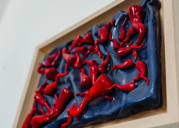 Lo Specchio Dei Papiri Неаполь