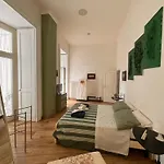 Bed & Breakfast Lo Specchio Dei Papiri