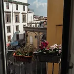 Lo Specchio Dei Papiri Couette-café 4*
