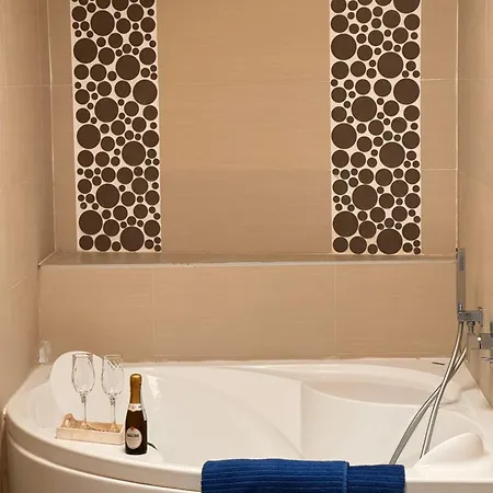 B&B Lo Specchio Dei Papiri *