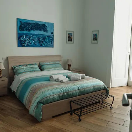 B&B Lo Specchio Dei Papiri