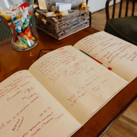 Lo Specchio Dei Papiri 4*