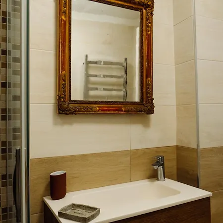 Lo Specchio Dei Papiri ベッド・アンド・ブレックファスト